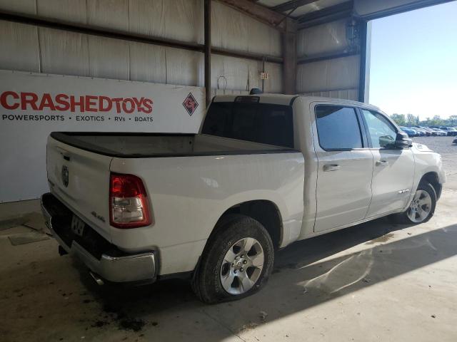 Photo 3 from auction – 2022 RAM 1500 BIG H with VIN 1C6SRFFT2NN265359