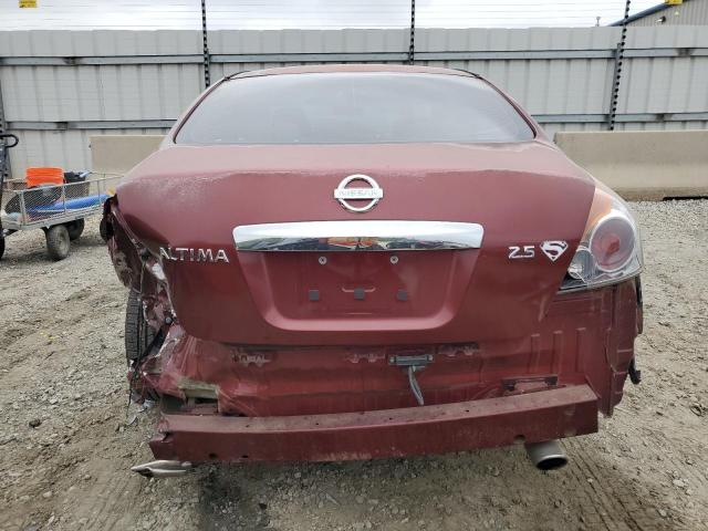 Photo 6 from auction – 2010 NISSAN ALTIMA BAS with VIN 1N4AL2AP7AN421243