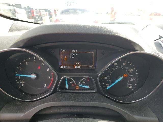 Photo 9 from auction – 2017 FORD ESCAPE SE with VIN 1FMCU9G96HUC83496