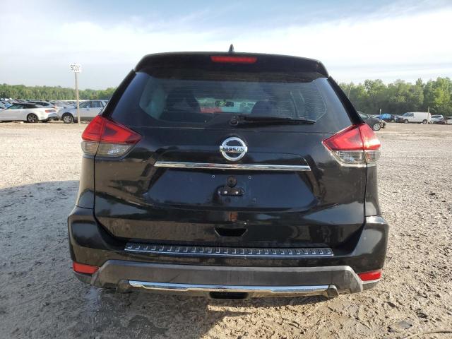 Photo 6 from auction – 2017 NISSAN ROGUE S with VIN KNMAT2MT4HP572218