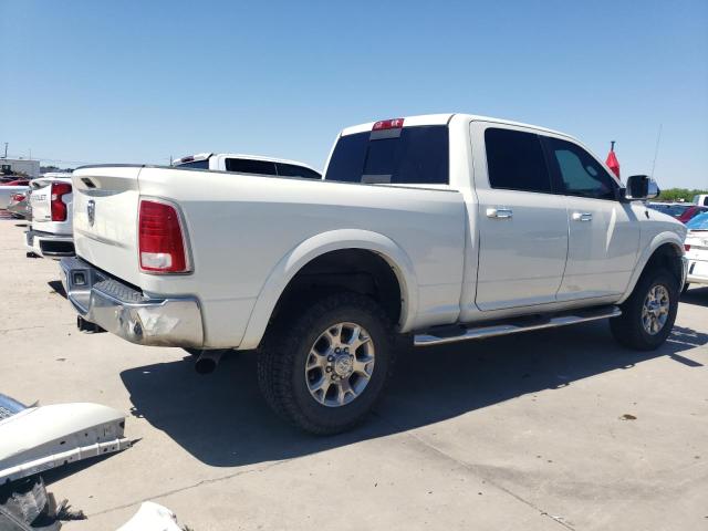 Photo 3 from auction – 2017 RAM 2500 LARAM with VIN 3C6UR5FL4HG750117