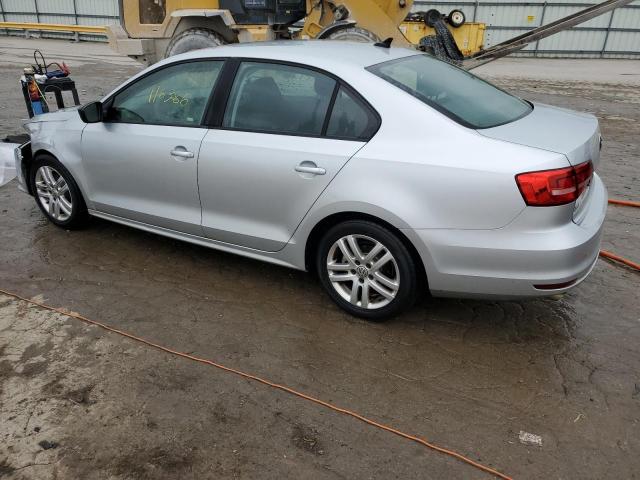 Photo 2 from auction – 2015 VOLKSWAGEN JETTA BASE with VIN 3VW2K7AJ1FM350114