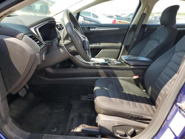 Photo 7 from auction – 2016 FORD FUSION SE with VIN 3FA6P0H78GR292746