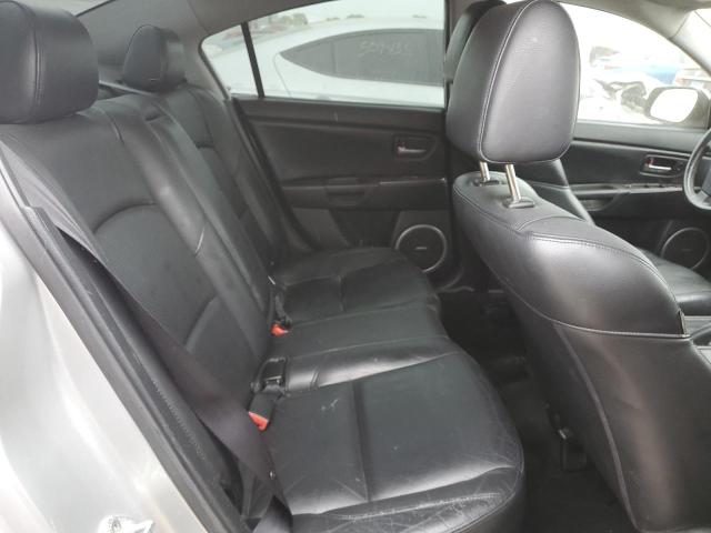 Photo 10 from auction – 2007 MAZDA 3 S with VIN JM1BK323571719194