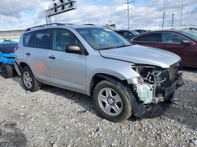 Photo 4 from auction – 2012 TOYOTA RAV4 with VIN 2T3ZF4DV9CW120849
