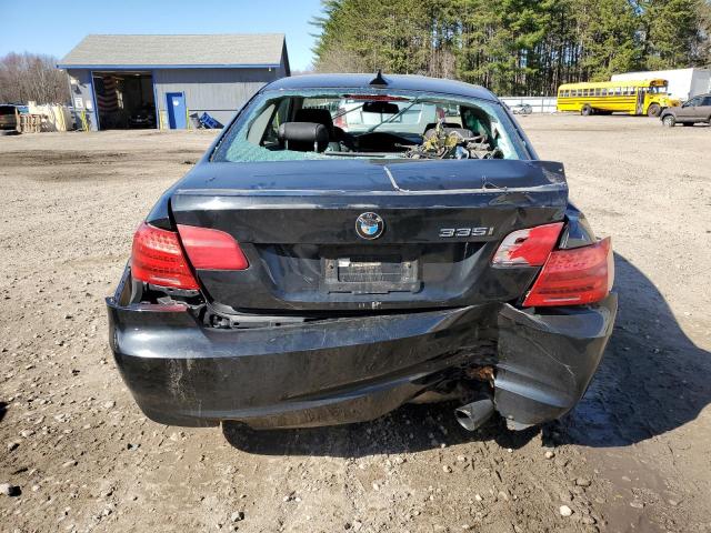 Photo 6 from auction – 2011 BMW 335 XI with VIN WBAKF9C53BE261886