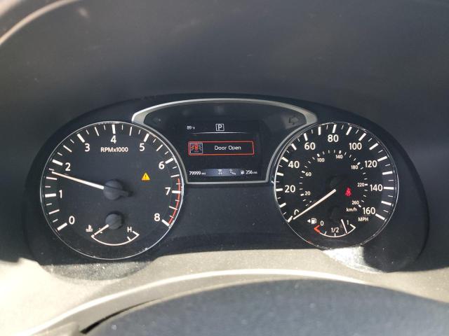 Photo 9 from auction – 2019 NISSAN PATHFINDER with VIN 5N1DR2MN0KC600748