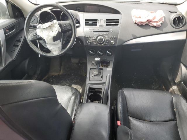 Photo 8 from auction – 2012 MAZDA 3 I with VIN JM1BL1W70C1672293