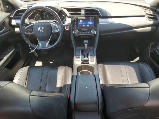 Photo 8 from auction – 2016 HONDA CIVIC TOUR with VIN 19XFC1F90GE044997