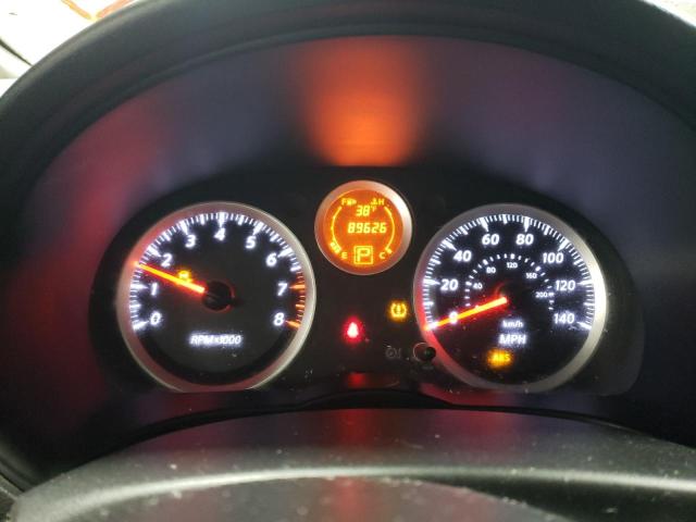 Photo 9 from auction – 2012 NISSAN SENTRA 2.0 with VIN 3N1AB6AP8CL679216