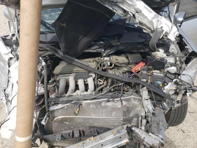 Photo 11 from auction – 2013 HONDA FIT with VIN JHMGE8H37DC082731