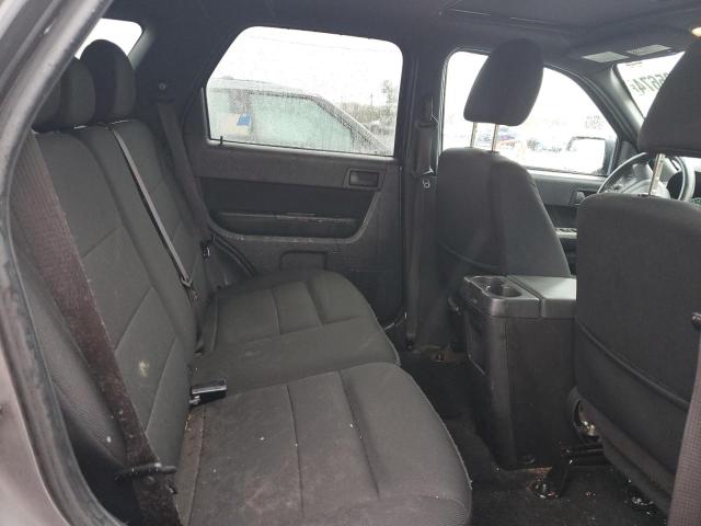 Photo 10 from auction – 2010 FORD ESCAPE XLT with VIN 1FMCU9D78AKB91536