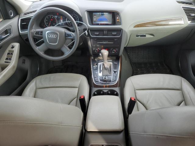 Photo 8 from auction – 2011 AUDI Q5 PREMIUM with VIN WA1DKAFP9BA052241