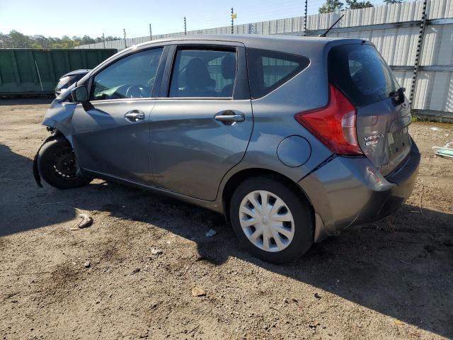 Photo 2 from auction – 2016 NISSAN VERSA NOTE with VIN 3N1CE2CP2GL401522