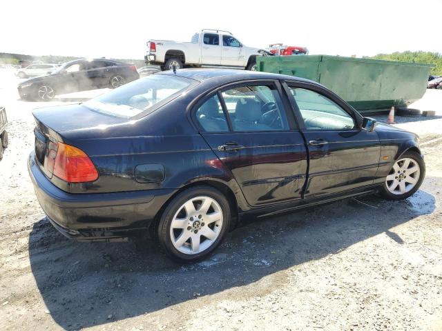 Photo 3 from auction – 2000 BMW 323 I with VIN WBAAN3346YNC90930