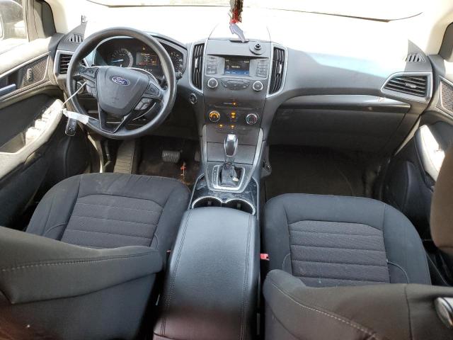Photo 8 from auction – 2015 FORD EDGE SE with VIN 2FMTK3G92FBC25116
