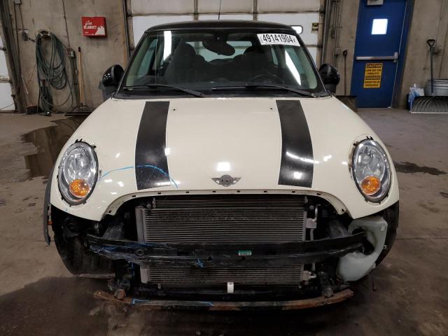 Photo 5 from auction – 2013 MINI COOPER with VIN WMWSU3C52DT546600