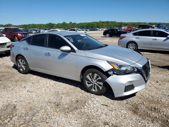 Photo 4 from auction – 2020 NISSAN ALTIMA S with VIN 1N4BL4BVXLC136953
