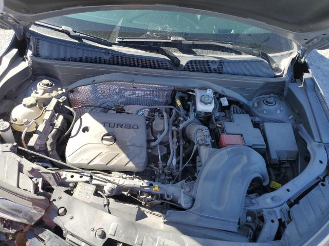 Photo 11 from auction – 2022 CHEVROLET TRAILBLAZE with VIN KL79MSSL8NB039183