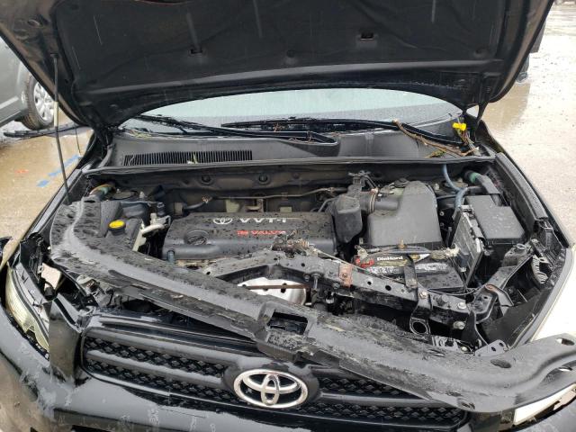Photo 12 from auction – 2008 TOYOTA RAV4 with VIN JTMBD33V486089523