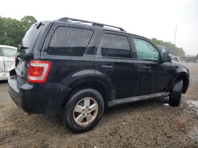 Photo 3 from auction – 2010 FORD ESCAPE XLT with VIN 1FMCU0D71AKA43109