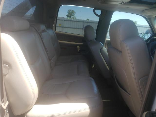 Photo 10 from auction – 2005 CHEVROLET AVALANCHE with VIN 3GNEK12Z95G128586