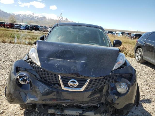 Photo 5 from auction – 2011 NISSAN JUKE S with VIN JN8AF5MV5BT011216