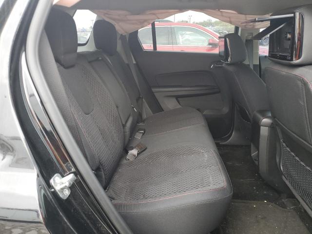Photo 10 from auction – 2015 GMC TERRAIN SL with VIN 2GKALNEK5F6318431