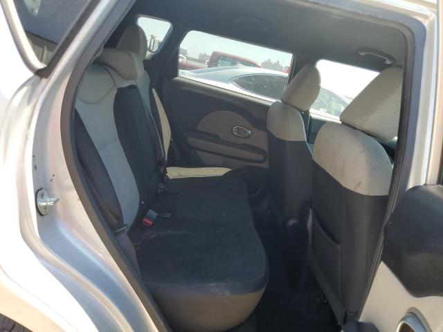 Photo 10 from auction – 2014 KIA SOUL with VIN KNDJN2A24E7734060