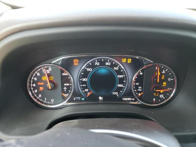 Photo 9 from auction – 2019 GMC ACADIA DEN with VIN 1GKKNXLS1KZ170340