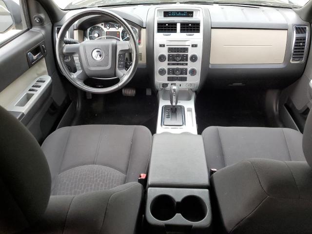 Zdjęcie 8 z aukcji – 2010 MERCURY MARINER z VIN 4M2CN8B71AKJ17352