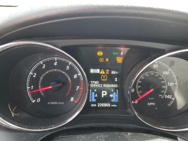 Zdjęcie 9 z aukcji – 2015 MITSUBISHI OUTLANDER z VIN 4A4AR4AU0FE037122