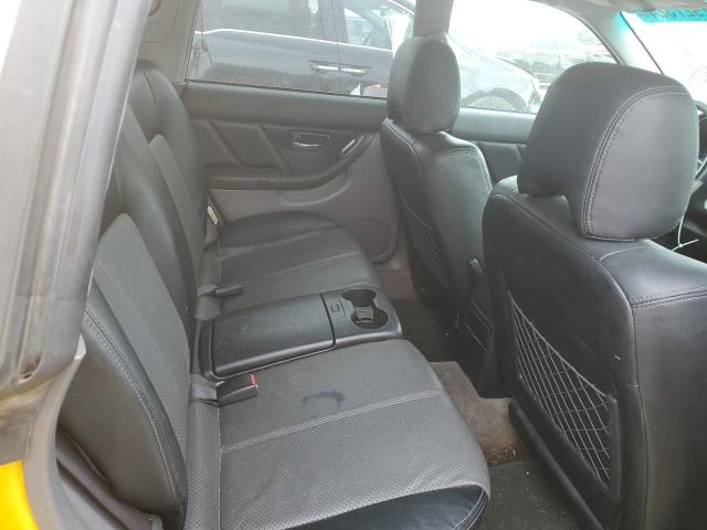 Photo 10 from auction – 2003 SUBARU BAJA with VIN 4S4BT61CX37102778