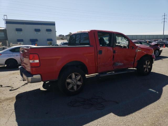 Photo 3 from auction – 2006 FORD F150 SUPER with VIN 1FTRW14W26KD07547