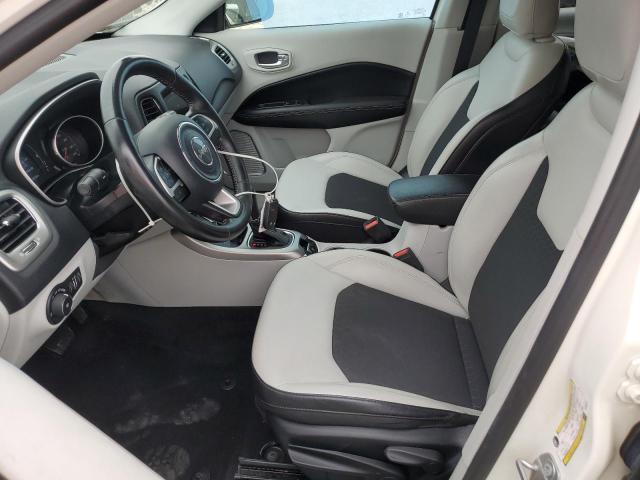 Foto 7 de la subasta – 2019 JEEP COMPASS LA con VIN 3C4NJDBB1KT630575