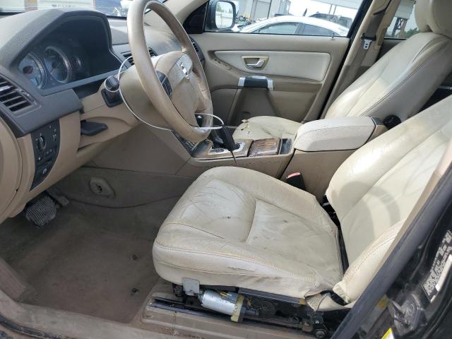 Photo 7 from auction – 2011 VOLVO XC90 3.2 with VIN YV4952CY4B1599260