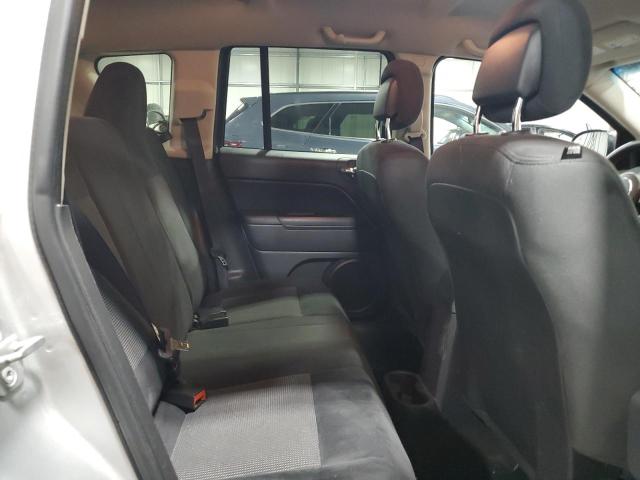 Photo 10 from auction – 2012 JEEP COMPASS SP with VIN 1C4NJCBB6CD725280