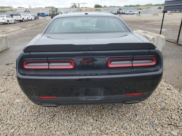 Photo 6 from auction – 2022 DODGE CHALLENGER with VIN 2C3CDZJG1NH175172