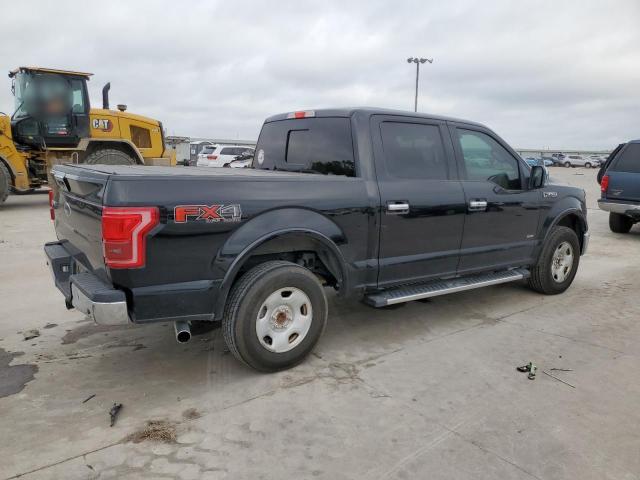 Photo 3 from auction – 2016 FORD F150 SUPER with VIN 1FTEW1EP9GKD28533