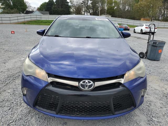 Photo 5 from auction – 2015 TOYOTA CAMRY LE with VIN 4T1BF1FK0FU883097