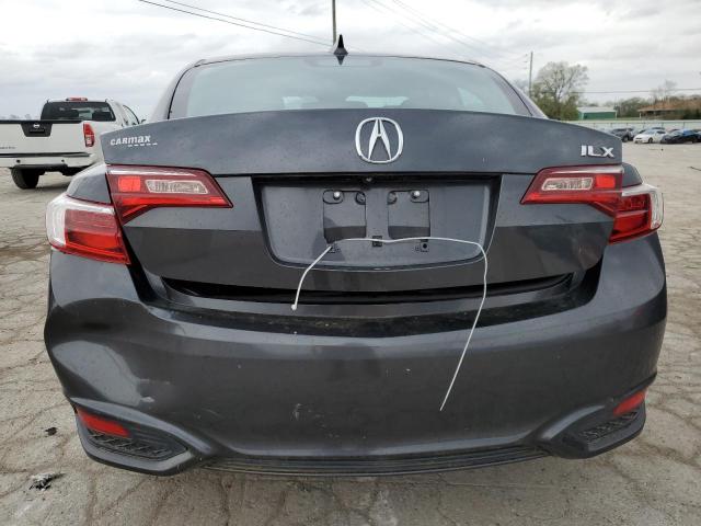 Photo 6 from auction – 2016 ACURA ILX PREMIU with VIN 19UDE2F75GA009043