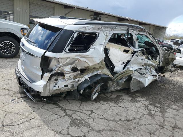 Photo 3 from auction – 2018 FORD EXPLORER X with VIN 1FM5K7DH3JGB76070