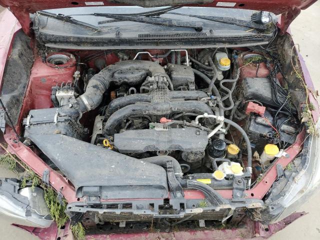 Photo 11 from auction – 2014 SUBARU XV CROSSTR with VIN JF2GPACCXE9302745