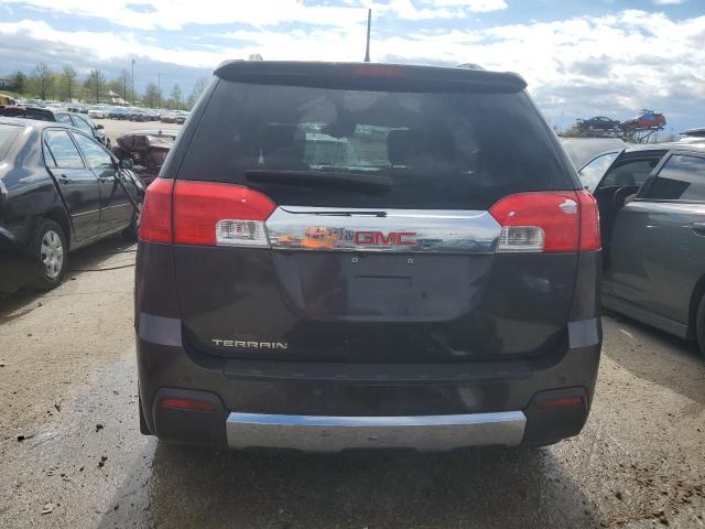 Photo 6 from auction – 2014 GMC TERRAIN SL with VIN 2GKALTEK0E6182650