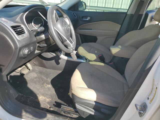 Zdjęcie 7 z aukcji – 2019 JEEP COMPASS SP z VIN 3C4NJCAB3KT844088