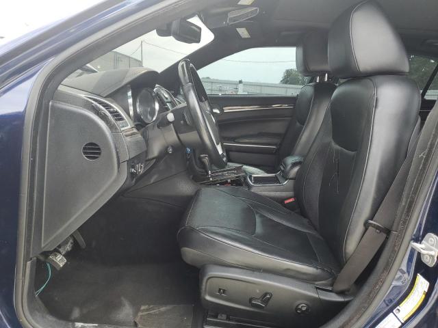 Photo 7 from auction – 2014 CHRYSLER 300C with VIN 2C3CCAKT3EH236005