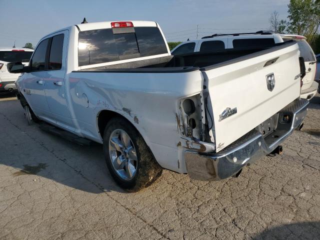 Photo 2 from auction – 2017 RAM 1500 SLT with VIN 1C6RR7GT7HS680279
