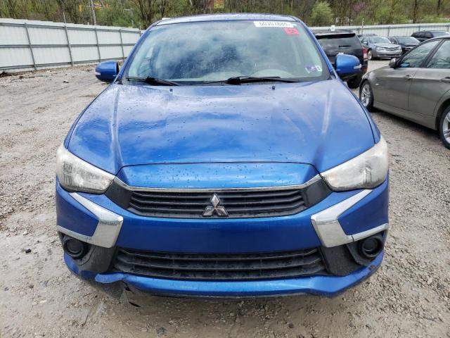 Photo 5 from auction – 2016 MITSUBISHI OUTLANDER with VIN JA4AR3AW8GZ050126