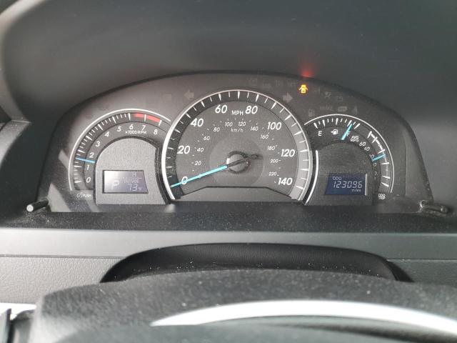 Photo 9 from auction – 2014 TOYOTA CAMRY L with VIN 4T4BF1FK0ER432837