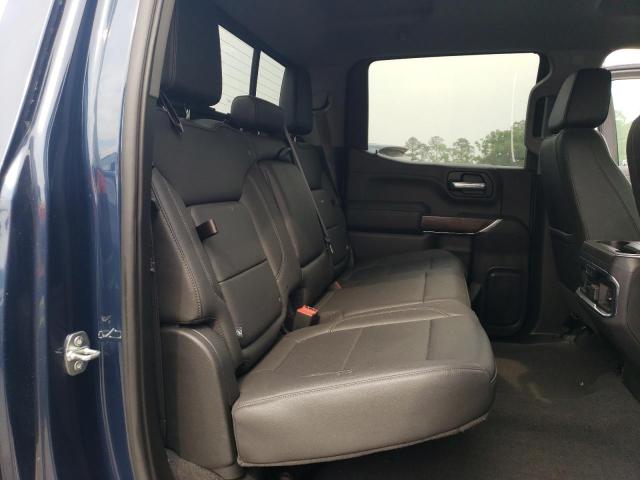 Photo 10 from auction – 2021 GMC SIERRA K15 with VIN 3GTU9DED2MG203449